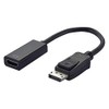 Ewent Convertidor DisplayPort to HDMI 0.15m