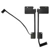 iParto Internal Speaker Set (Left & Right) Replacement Compatible with
