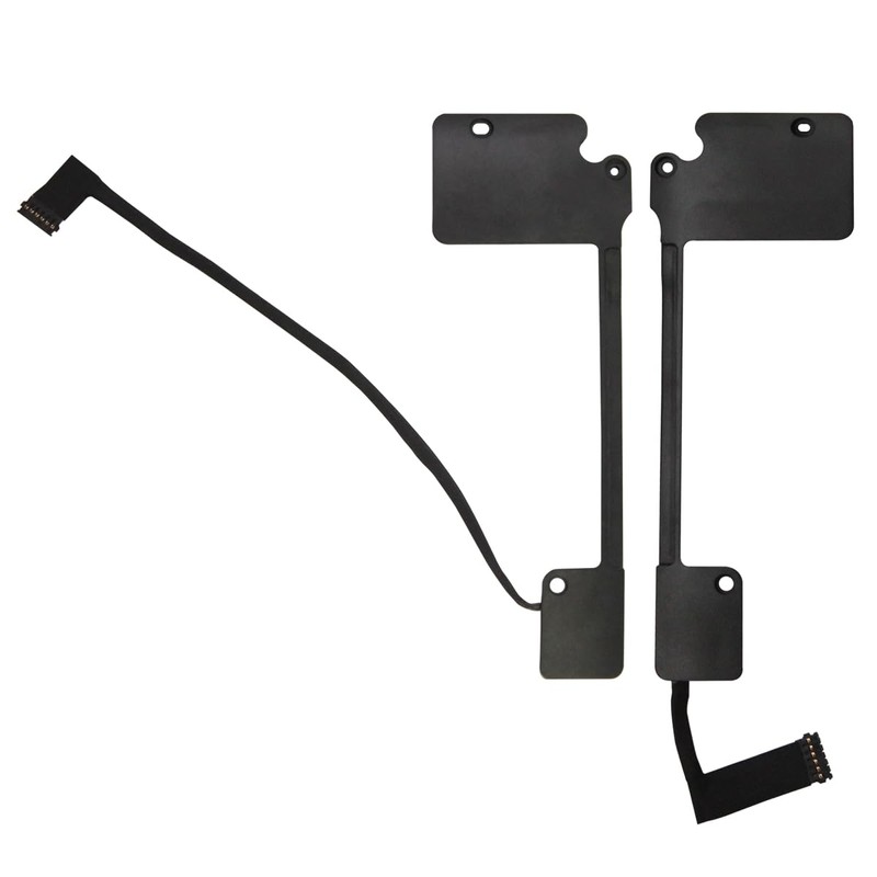 iParto Internal Speaker Set (Left & Right) Replacement Compatible with