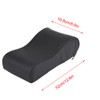 Universal Leather Car Armrest Pad Memory Foam Auto Cushion Mat