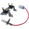 AP4441539 Dryer Thermistor and Thermostat Kit Replacement for LG Dryer