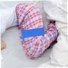 Baluue Leg Support for Ergonomic Knee Pillow for Hip Alignment