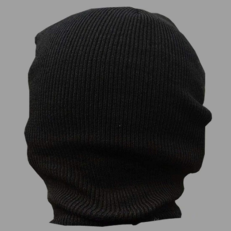 Bulex Creepy Skull Balaclava Tactical Hood Mask Ghost Skeleton Anti-UV