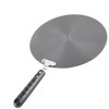 Cooking Heat Conduction Plate with Handle 6mm Aluminum Alloy Heat