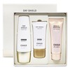 O Hui 오휘 데이쉴드 퍼펙트 선 50ml+30ml 기획-레드/블랙 Ohui Day