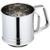 Tiger Crown powder sieve