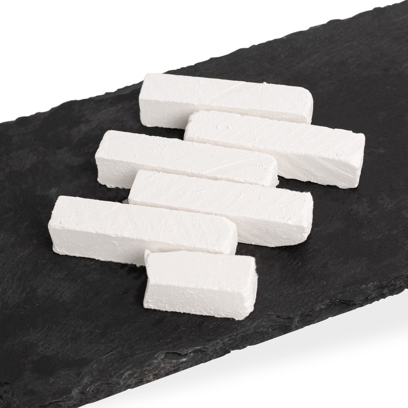 HITT Premium Belgorod Edible Chalk — Satisfying Crunchy Chalk Bars