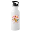Spreadshirt Bibi And Tina Competition In The Forest Water Bottle