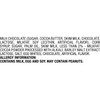 Milky Way Caramel Chocolate Full Size Candy Bars, 1.84 Ounce