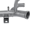 A-Premium Water Coolant Pipe with O-Rings Compatible with Mitsubishi Galant