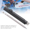SH72 Portable Electric Soldering Iron Pen NonSlip Handle Temperature Adjustable
