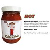 Kylito's Salsa 16oz Jar (Pack of 3) (Choose Flavor Below)