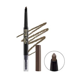 LA Girl, Brow Bestie Pencil Soft Brown, 0.01 Ounce