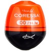 キザクラ(kizakura) IDR Dear G CORESSA 00 (レッド) 03546