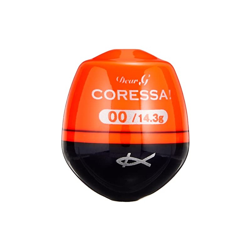 キザクラ(kizakura) IDR Dear G CORESSA 00 (レッド) 03546