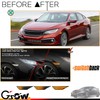 GSOWO 2 PCS LED Side Marker Lights Assembly for Honda
