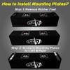 MENACE AUDIO VOICEBOX® - VOICEBAR High Output Slim Profile Midrange
