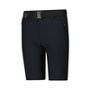 CMP - Pantaloni con Zip per Bambini, Antracite, 116