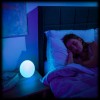 BlissLights BlissRadia Smart LED Entertainment Lamp and Night Light