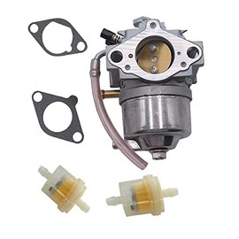 15003-2347 Carburetor Fit for Kawasaki FD611V-AS00 FD611V-BS00 FD611V-CS00 FD611V-DS00 4-Cycle Replace # 15003-2347