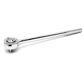 Crescent 3/4" Drive 45 Tooth Quick Release Teardrop Ratchet 20" - CRW19N