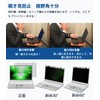 12.1 Inch Peeping Prevention Film Removable Panasonic Let's Note Privacy
