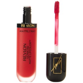 Revlon Ultra HD Matte Lip Mousse - 690 Forever Yours
