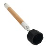 Pool Cue Tip Shaper, 2 in 1 Billiard Cue Stick