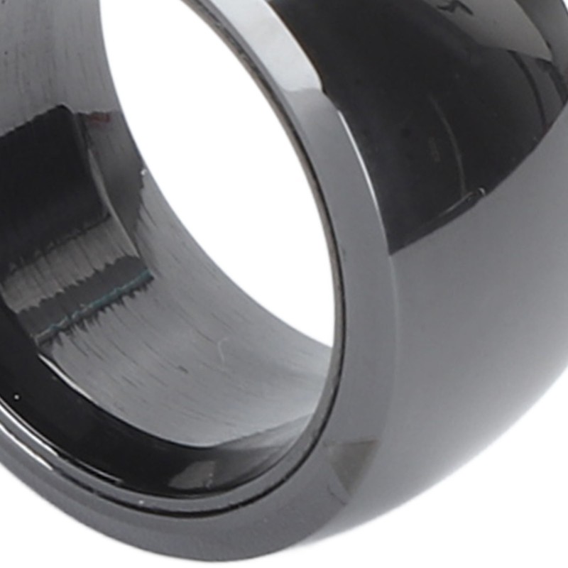 Smart Ring Multi Functional ICID Card IP68 Waterproof Share Cloud