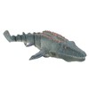 Remote Control Boat Mosasaurus Shape 2.4Ghz High Simulation Waterproof Diving