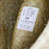 Harvest Helper Straw Hat, Sun Protection, for Men and Women,
