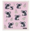 RetroKitchen Swedish Dish Sponge Cloth 5 Pack Bundle - Australiana