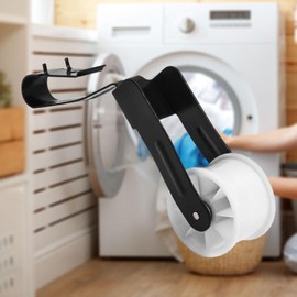 ＫＬＫＣＭＳ 691366 Dryer Idler Pulley Upgraded Sturdy Accessory Dryer Idler Pulley Wheel