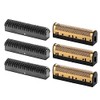 VGR Replacement Foils and Blades for VGR V-335 Foil Shaver