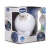 Chicco First Dreams Polar Bear Projector, 2-in-1 Cradle and Bed