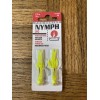 VMC Pro Series Nymph Jig Hook Size 1/16
