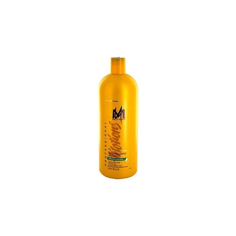 Motions SULFATE FREE NEUTRALIZING SHAMPOO 32 FL. OZ.