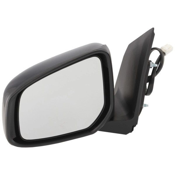Unbranded For 2014-2015 Mirage Left Mirror 7632B279-PFM MI1320149