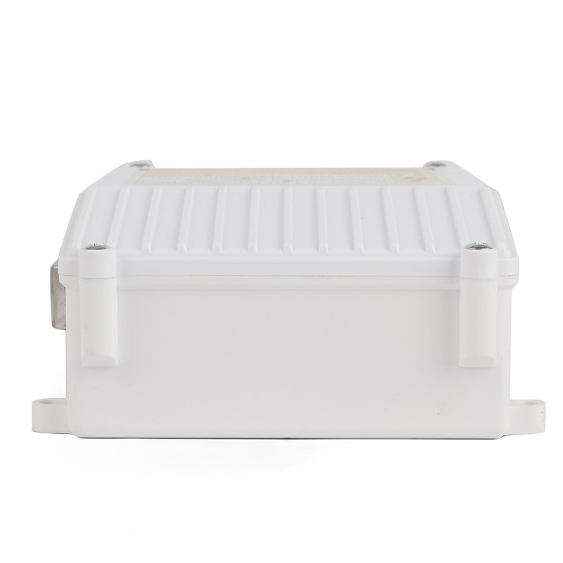Pump Control Box Bulit in Thermal Protection Circuit Breaker Controller