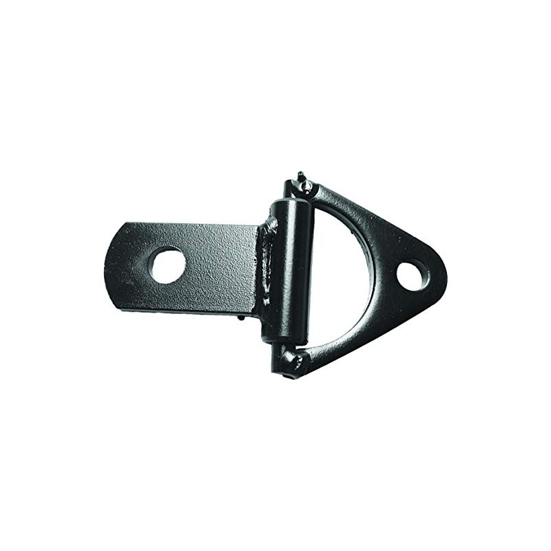 Spi-Sport Part SM-12017 Universal Swivel Sleigh Hitch