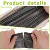 Mini Trash Bags for Car, 90 PCS Car Trash Bag