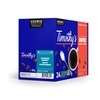 Timothy's Parisian Nights K-Cup Coffee Pods, 24 Count For Keurig