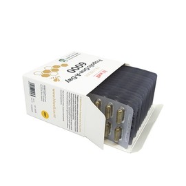 하이웰 프로폴리스 6000mg 150베지캡슐 Highwell Propolis 6000mg 150 Vegetable Capsules