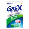 Gas-X Gas-X Extra Strength Chewable Gas Relief Tablets with Simethicone