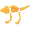Ameisenkeks® Sand Moulds Triceratops Dinosaur 7 Pieces