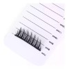 Mafab 3pz Paleta Profesional Aplicación Extensión Pestañas Lash