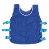 Ice Vest, Body Cold Jacket, Adjustable Tightness Chinlon Nylon Heat