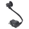 MOTOALL Ignition Coil For Stihl MS261 MS261C MS261V MS261Z Chainsaw