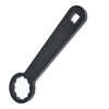 labwork HD-47925 4882 Rear Wheel Axle Torque Wrench Hand Tool