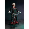Saw 12" Action Figure with Tricycle